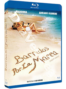 Swept Away |   Blu-Ray